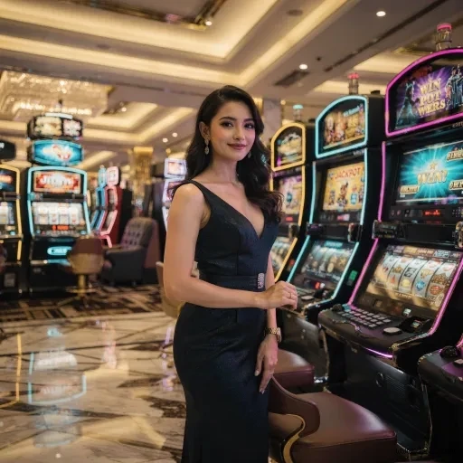 R123.com: Os Melhores Recursos da Seção Arcade Que Você Precisa Conhecer
